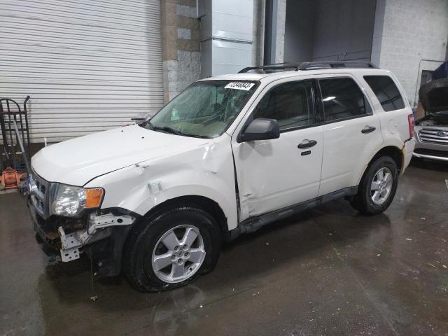 Vin: 1fmcu9dg9akb22127, lot: 72346843, ford escape xlt 2010 img_1