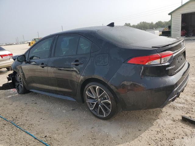 5YFS4MCE6NP106963 Toyota COROLLA SE