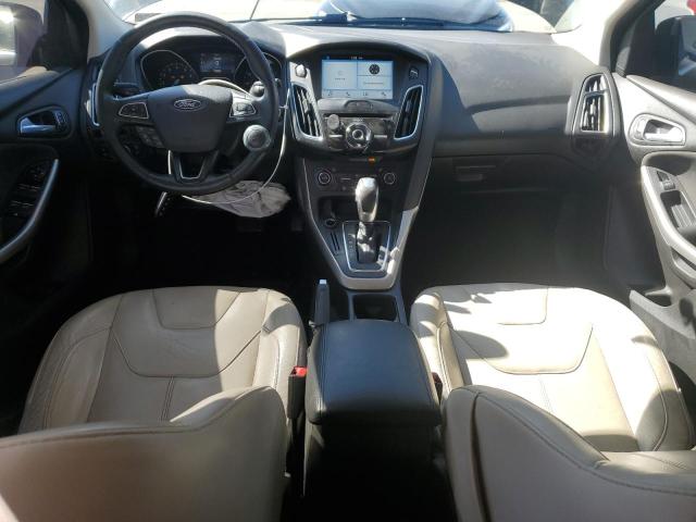 1FADP3N25GL330062 Ford Focus Titanium