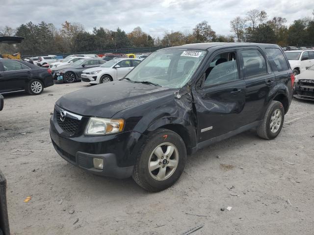 2008 Mazda Tribute i