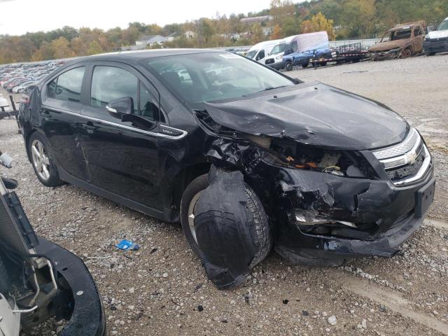 VIN 1G1RA6E4XEU162701 2014 Chevrolet Volt no.4