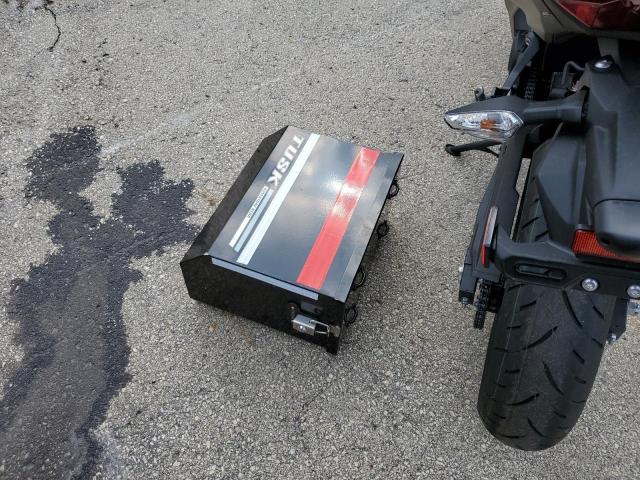 2017 HONDA CRF1000 JH2SD0440HK101329