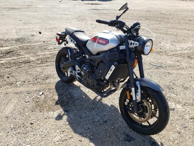 Used yamaha discount xsr900 for sale