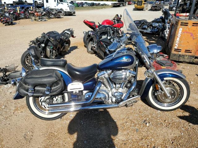 2007 YAMAHA XV1700 A JYAVP17E87A025981