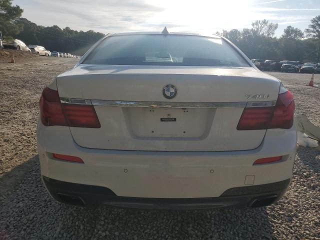 VIN WBAYA6C52ED144642 2014 BMW 7 Series, 740 I no.6