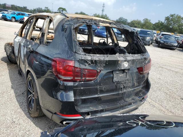 5UXKT0C54G0S78917 BMW X5 Xdr40e