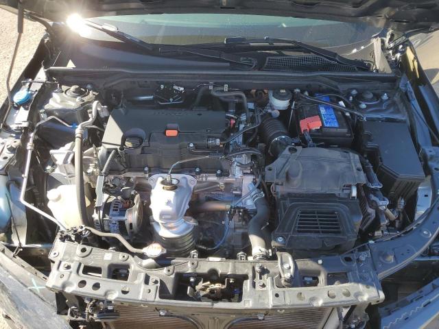 2HGFE2F57NH592785 | 2022 HONDA CIVIC SPOR