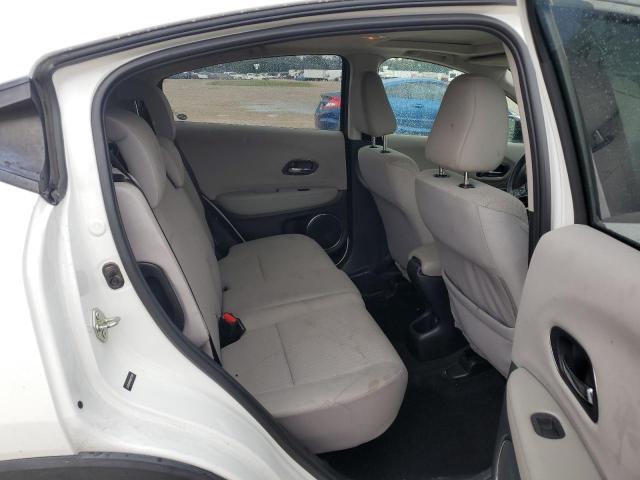 3CZRU5H58GM722293 Honda HR-V EX