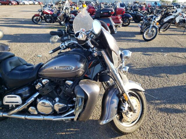 2008 YAMAHA XVZ13 TF JYAVP04E38A013530