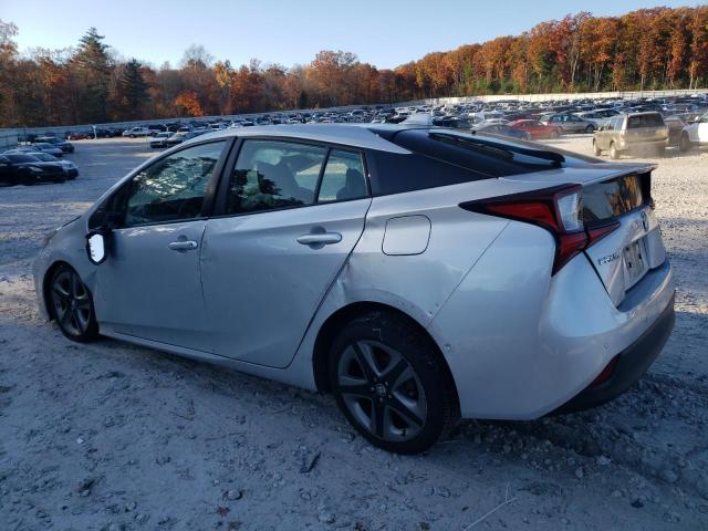 JTDKAMFU9M3129611 | 2021 TOYOTA PRIUS SPEC