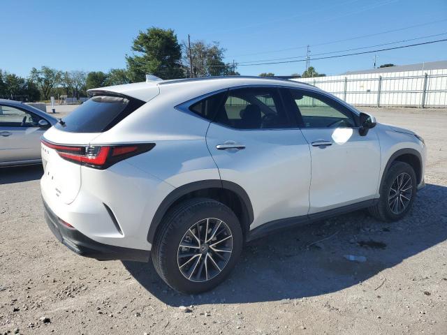 JTJADCEZ7N5000392 | 2022 LEXUS NX 250