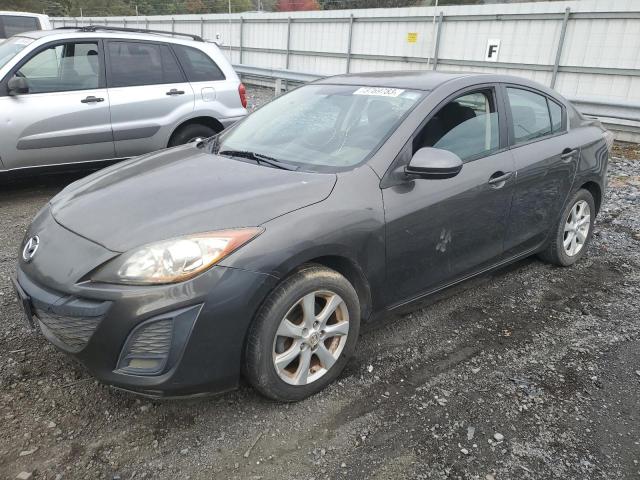 2011 Mazda 3 I 2.0L