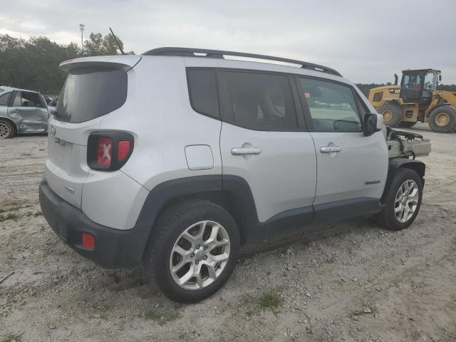 Vin: zaccjabb1hpe92400, lot: 70920083, jeep renegade latitude 20173