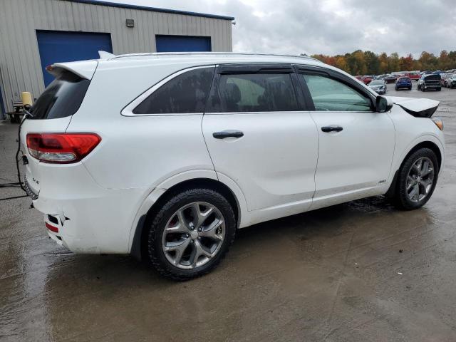 5XYPKDA5XGG080289 KIA SORENTO SX