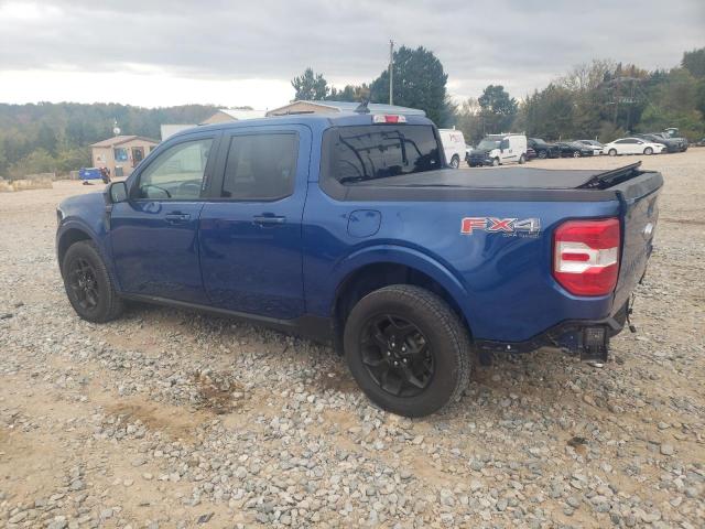 3FTTW8F9XPRA14658 Ford Maverick Xl