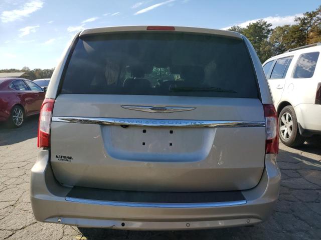 2013 Chrysler Town & Country Touring L VIN: 2C4RC1CG3DR614503 Lot: 74377683