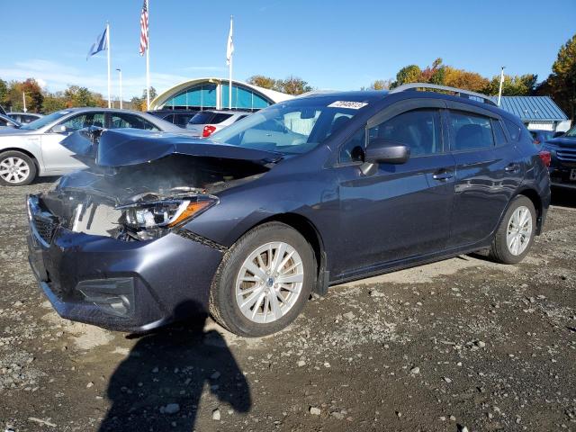 2017 Subaru Impreza Premium