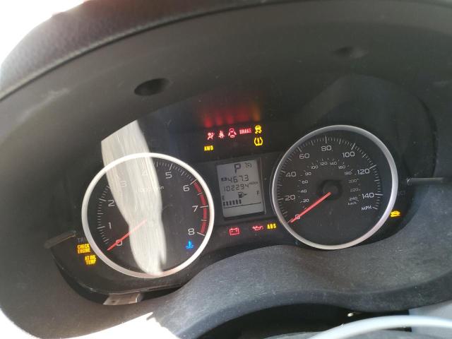 JF2SJAAC5FH456513 Subaru Forester 2.5i