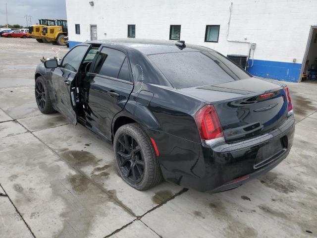 2C3CCAGG5KH586257 | 2019 CHRYSLER 300 S