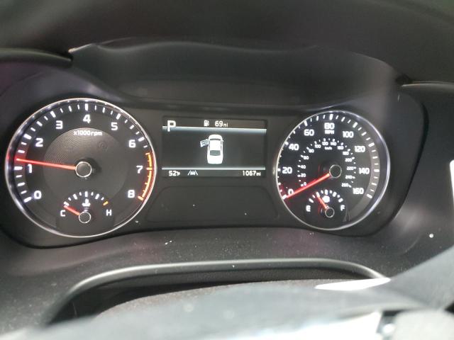 2023 KIA FORTE GT L - 3KPF54ADXPE644398