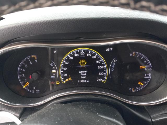 1C4RJFBG4GC387825 Jeep Grand Cherokee Limited