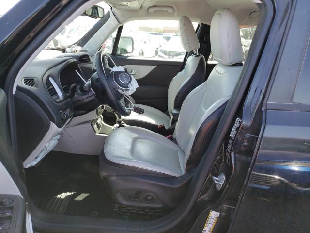 ZACCJBDB6JPJ01215 Jeep Renegade Limited