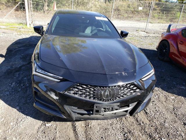 19UUB6F55MA011708 Acura TLX TECH A 5