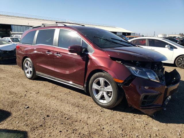 5FNRL6H51LB004601 | 2020 HONDA ODYSSEY EX