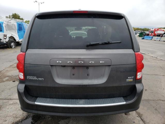 2C4RDGCGXKR692449 Dodge Caravan GRAND CARA 6