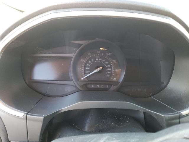 2FMPK4J92MBA55966 Ford EDGE SEL