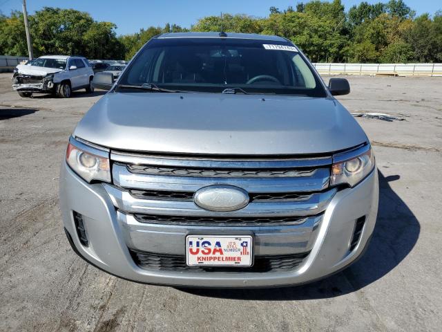 2012 Ford Edge Se VIN: 2FMDK3GCXCBA91158 Lot: 71794743