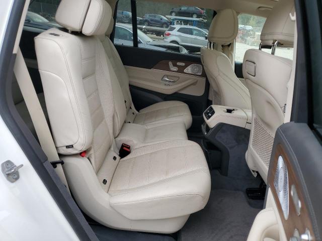4JGFF5KE8LA109248 Mercedes-Benz Gls 450 4matic