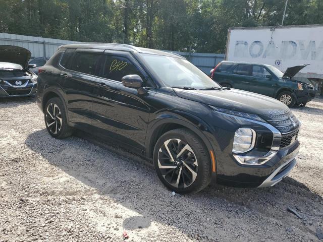 JA4J4VA8XNZ047057 Mitsubishi Outlander Sel