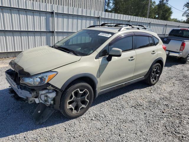 2014 Subaru XV Crosstrek 