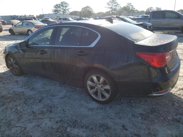 Vin: jh4kc1f34ec003236, lot: 71090383, acura rlx 20142