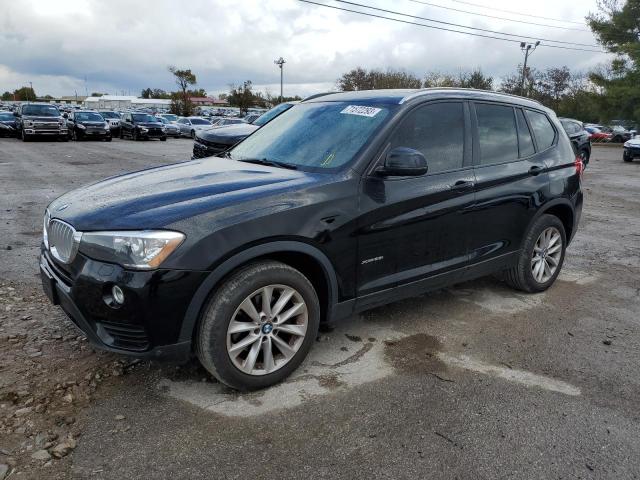 BMW-X3-5UXWX9C39H0T19200