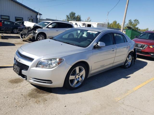 2011 Chevrolet Malibu 