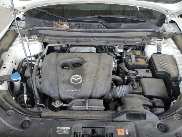 JM3KFACM2L0859727 | 2020 Mazda cx-5 touring