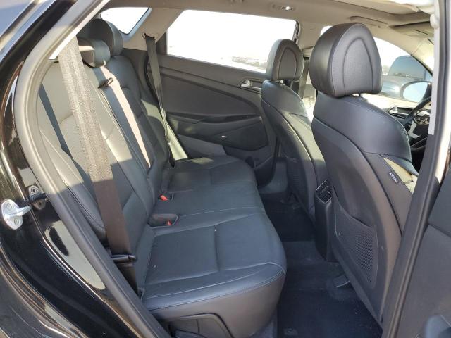 KM8J33A24JU674719 Hyundai Tucson Value