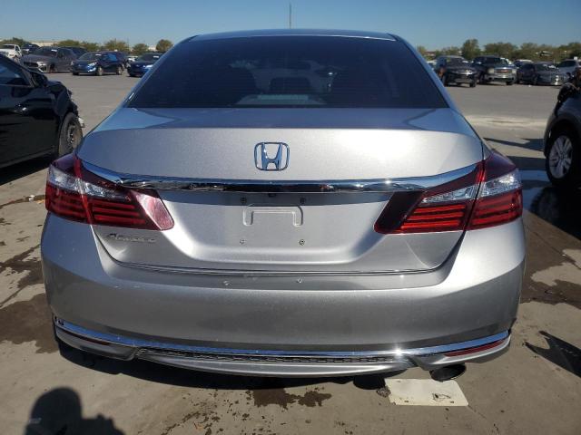 2017 Honda Accord Lx VIN: 1HGCR2F36HA142408 Lot: 72719913