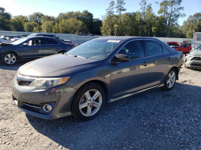 2014 TOYOTA CAMRY L for Sale | GA - AUGUSTA | Tue. Nov 21, 2023 - Used ...