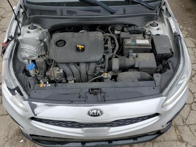 3KPF24AD3KE108846 | 2019 KIA FORTE FE