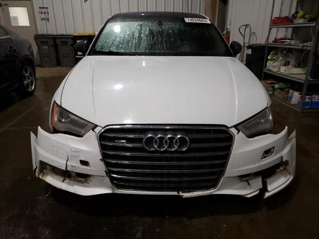 2015 AUDI A3 - WAUBFGFF9F1124005