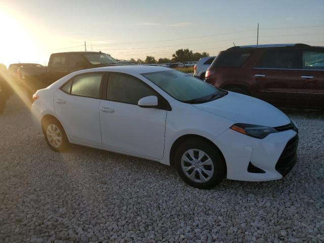 2017 TOYOTA COROLLA L - 5YFBURHE2HP678073