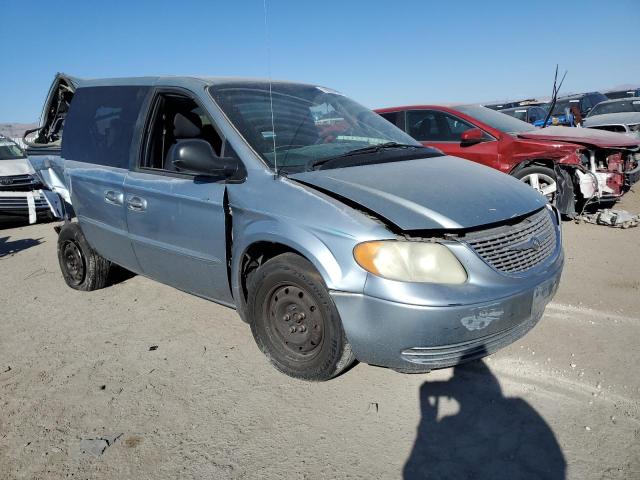 2003 Chrysler Town & Country Lx VIN: 2C8GP44393R190881 Lot: 54026954