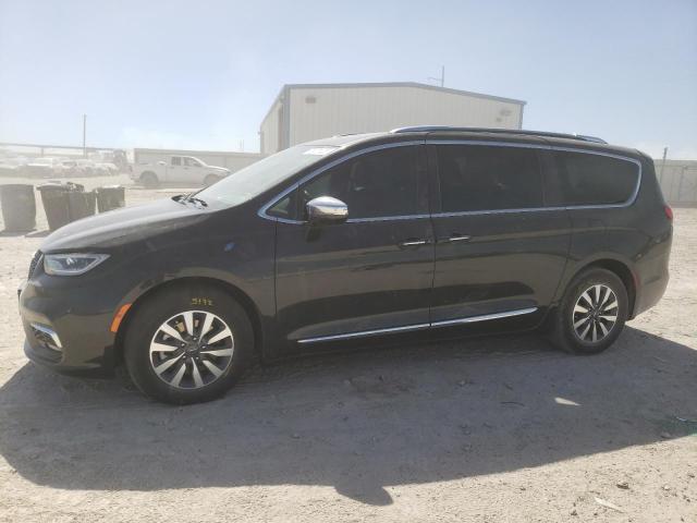 2021 Chrysler Pacifica Hybrid Limited