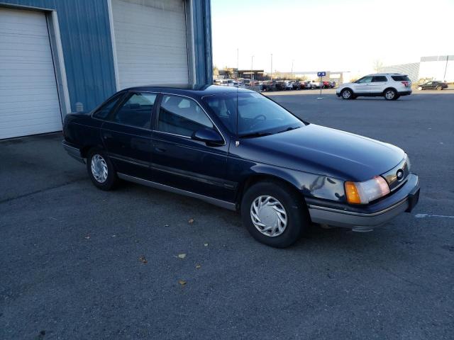 1988 Ford Taurus Gl 3.0L(VIN: 1FABP52U1JA237020