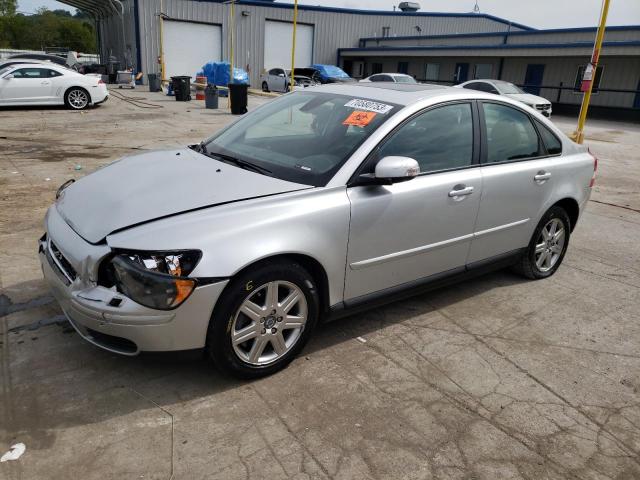 2007 Volvo S40 