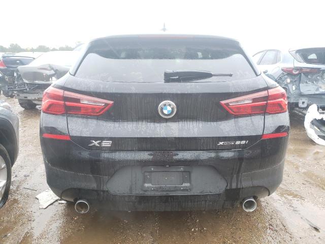 VIN WBXYJ5C36JEF81758 2018 BMW X2, Xdrive28I no.6