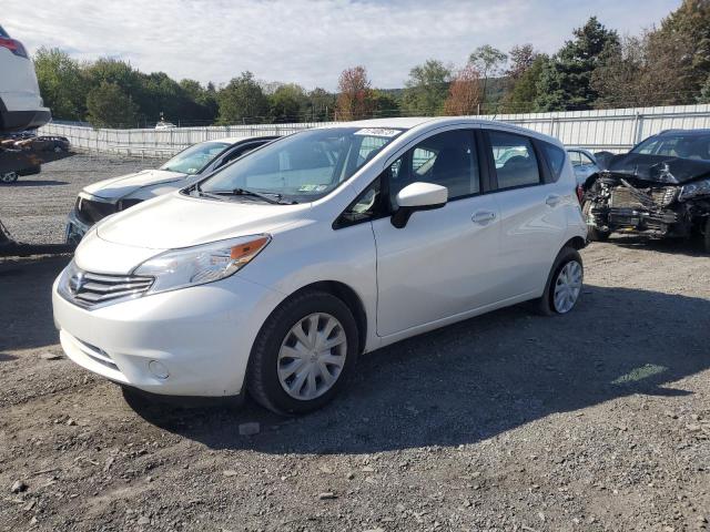 2015 Nissan Versa Note S